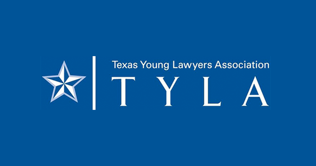 Texas Young Lawyers Association